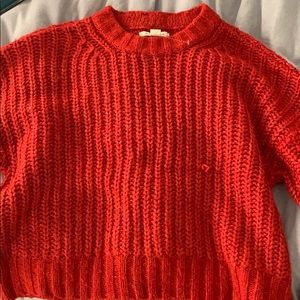American Eagle sweater